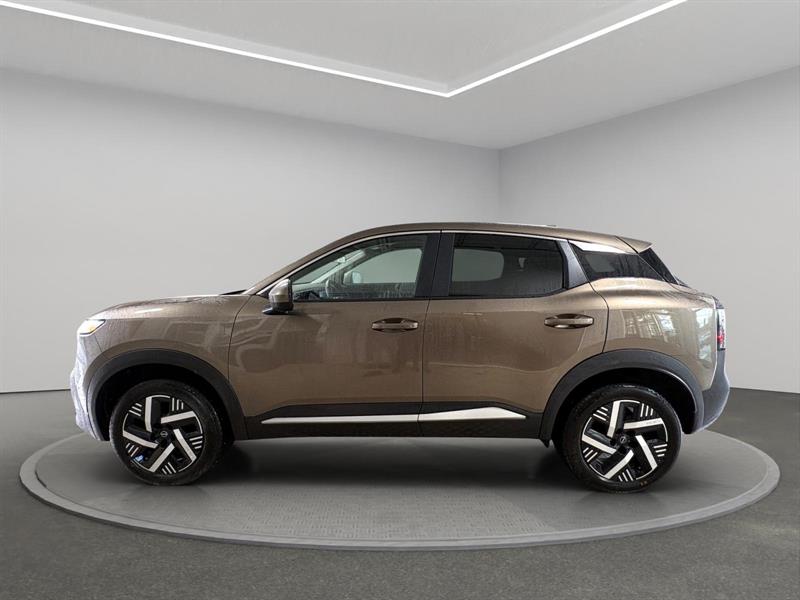 nissan Kicks 2025 - 2