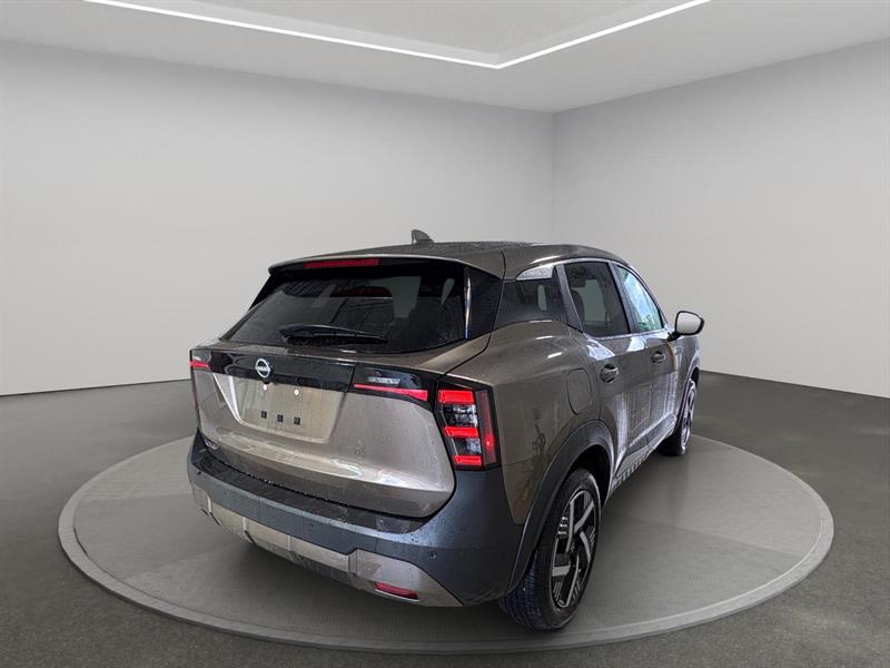 nissan Kicks 2025 - 5