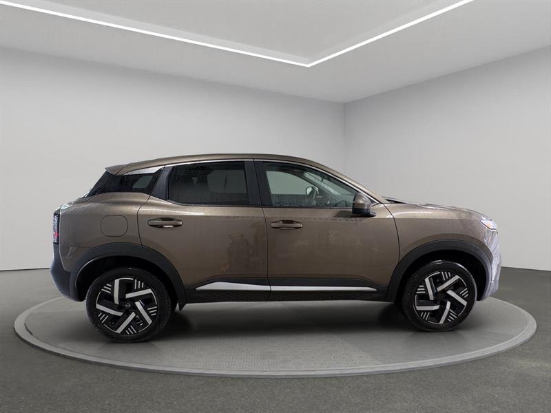 nissan Kicks 2025 - 6