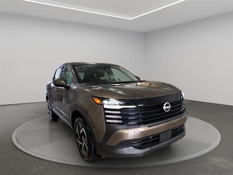 nissan Kicks 2025 - 7