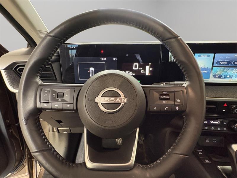 nissan Kicks 2025 - 9