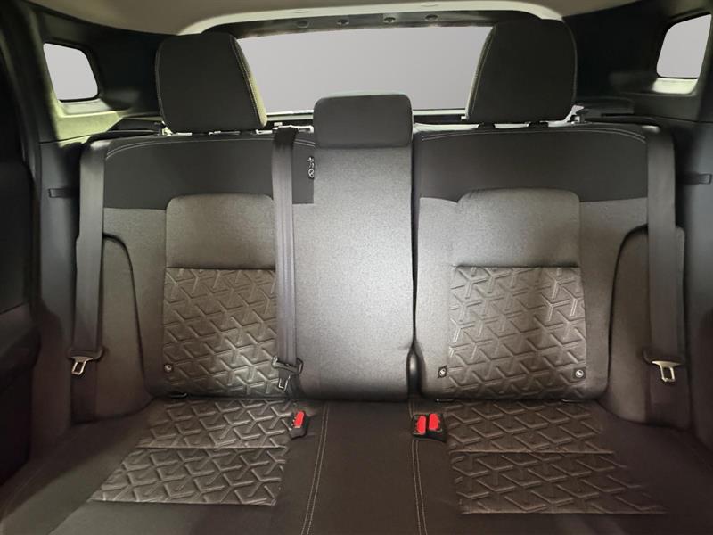 nissan Kicks 2025 - 10
