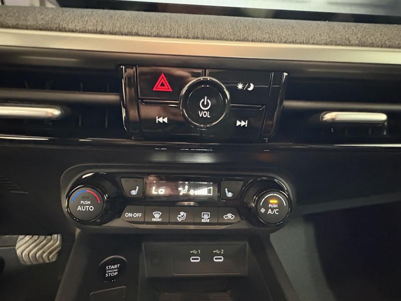 nissan Kicks 2025 - 12