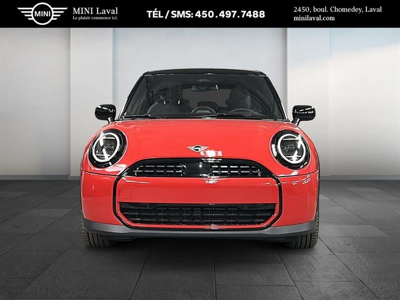 mini 5 Portes 2025 - 7