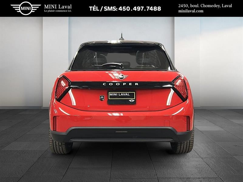 mini 5 Portes 2025 - 10