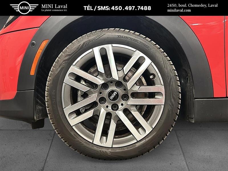 mini 5 Portes 2025 - 12
