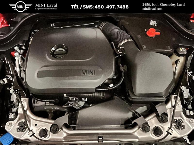mini 5 Portes 2025 - 13