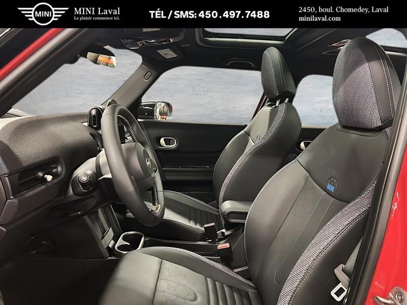 mini 5 Portes 2025 - 14