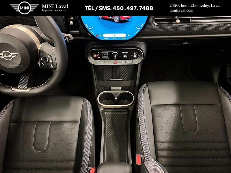 mini 5 Portes 2025 - 22