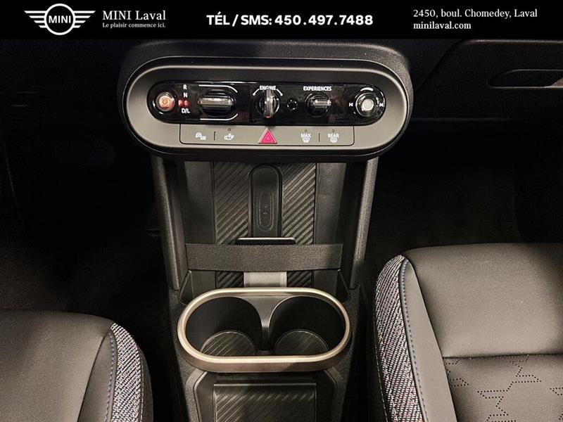 mini 5 Portes 2025 - 23