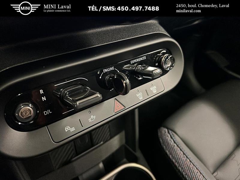 mini 5 Portes 2025 - 24