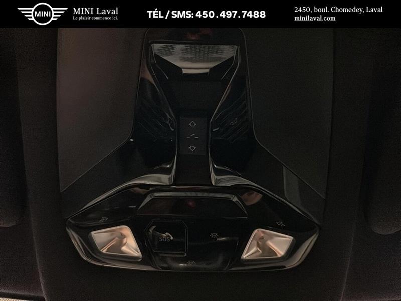 mini 5 Portes 2025 - 25