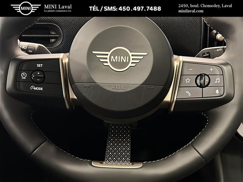 mini 5 Portes 2025 - 28