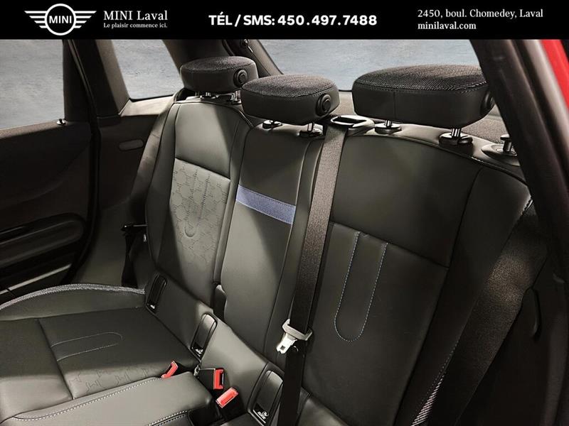 mini 5 Portes 2025 - 31