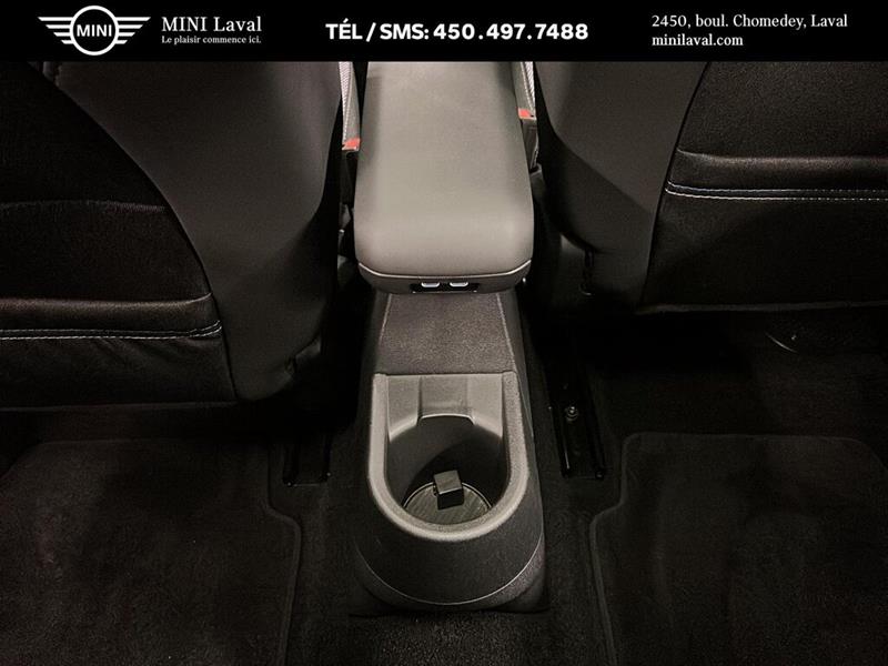 mini 5 Portes 2025 - 32