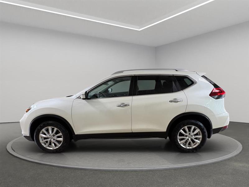nissan Rogue 2019 - 2