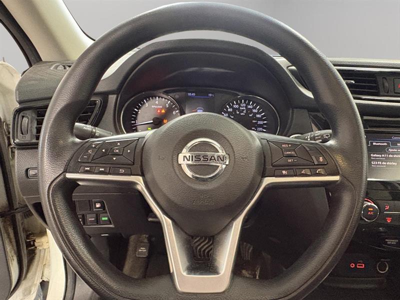 nissan Rogue 2019 - 9