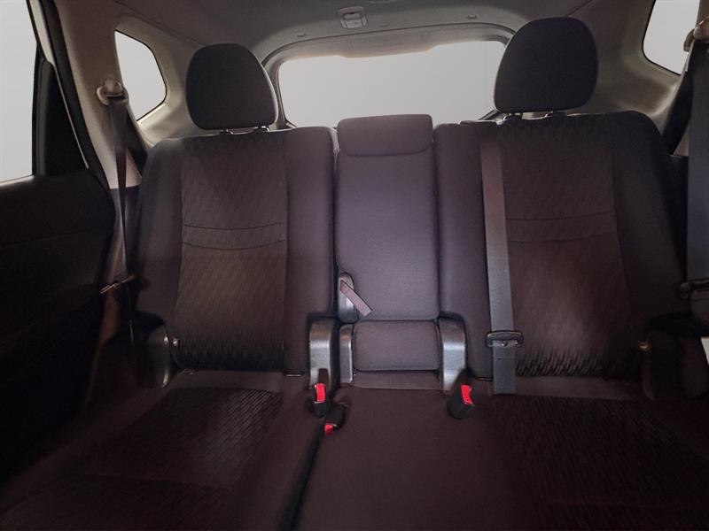 nissan Rogue 2019 - 10
