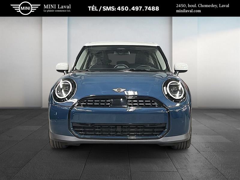 mini 5 Portes 2025 - 7