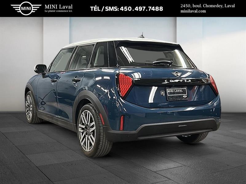 mini 5 Portes 2025 - 9