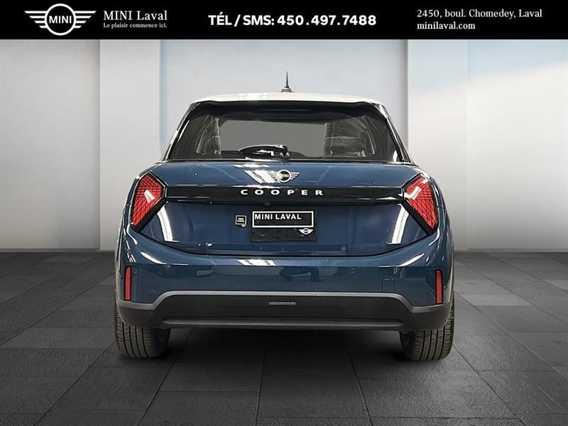 mini 5 Portes 2025 - 10