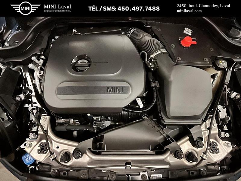 mini 5 Portes 2025 - 13