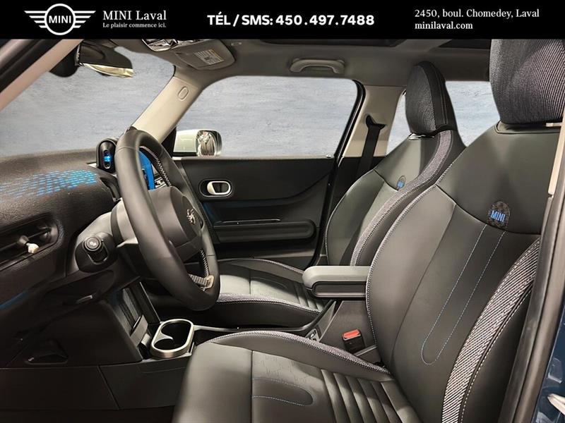 mini 5 Portes 2025 - 14