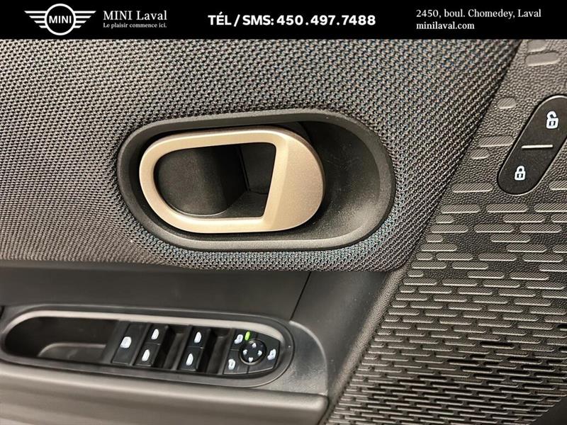mini 5 Portes 2025 - 16