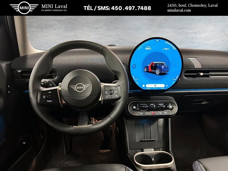 mini 5 Portes 2025 - 18