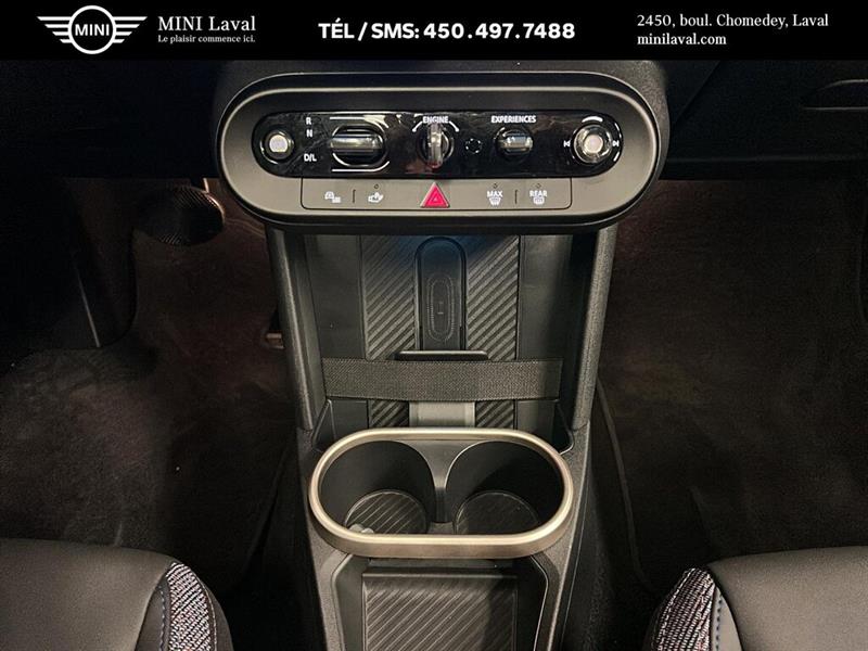 mini 5 Portes 2025 - 23