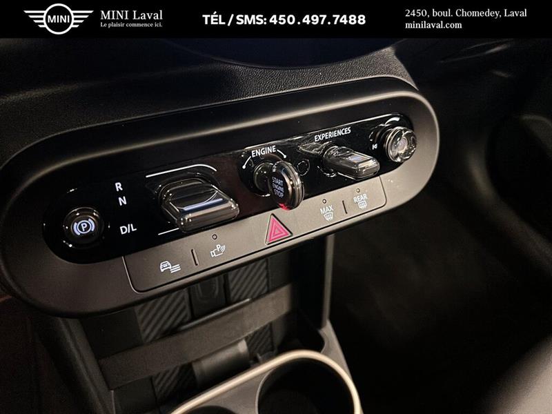 mini 5 Portes 2025 - 24