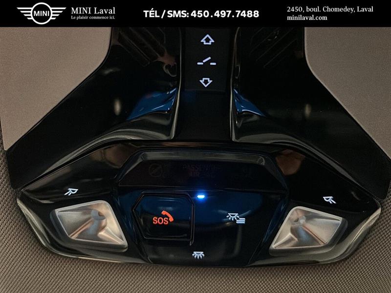 mini 5 Portes 2025 - 25