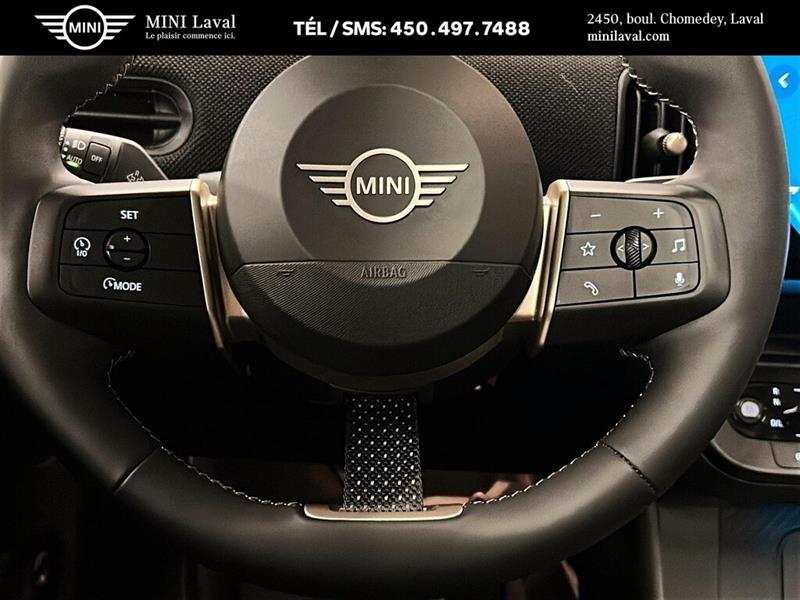 mini 5 Portes 2025 - 28
