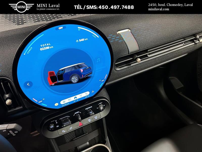 mini 5 Portes 2025 - 29