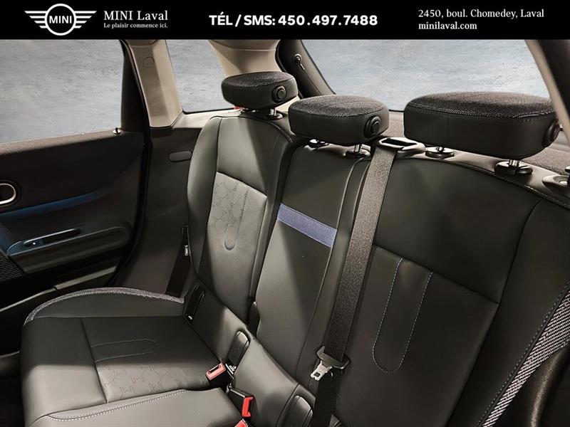 mini 5 Portes 2025 - 31