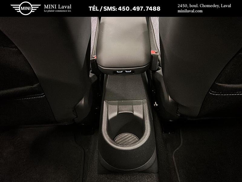 mini 5 Portes 2025 - 32