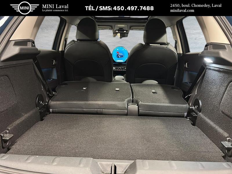 mini 5 Portes 2025 - 35