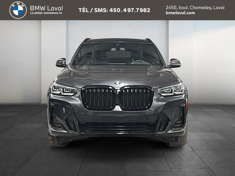 bmw X3 2022 - 3