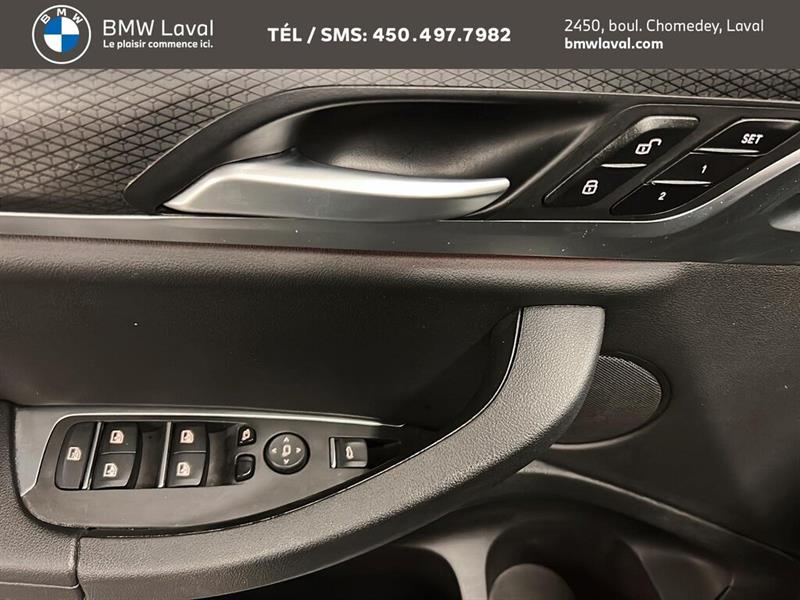 bmw X3 2022 - 14