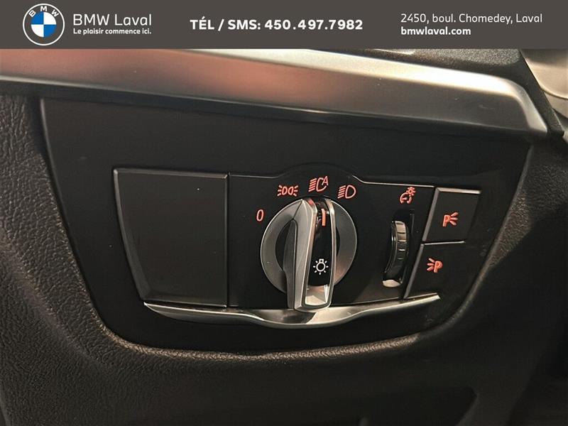 bmw X3 2022 - 15