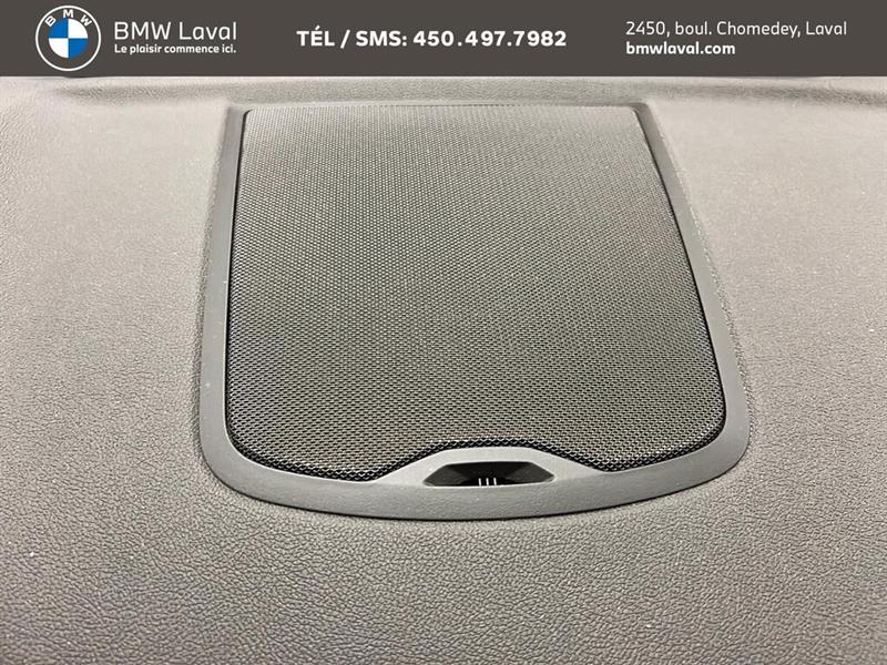 bmw X3 2022 - 17