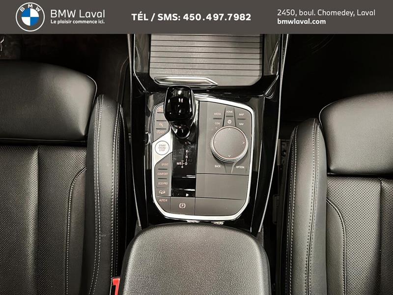 bmw X3 2022 - 21