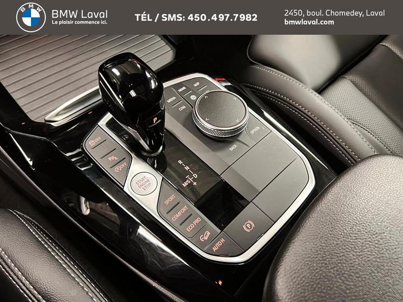 bmw X3 2022 - 22