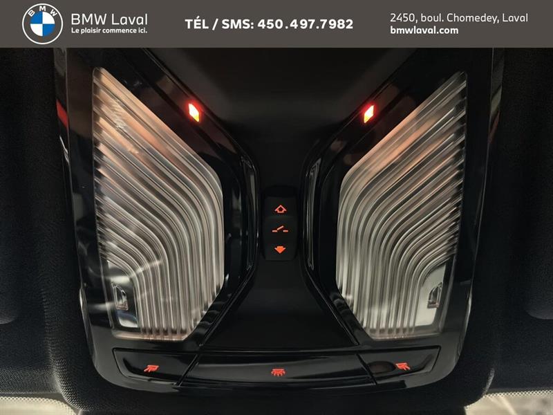 bmw X3 2022 - 23