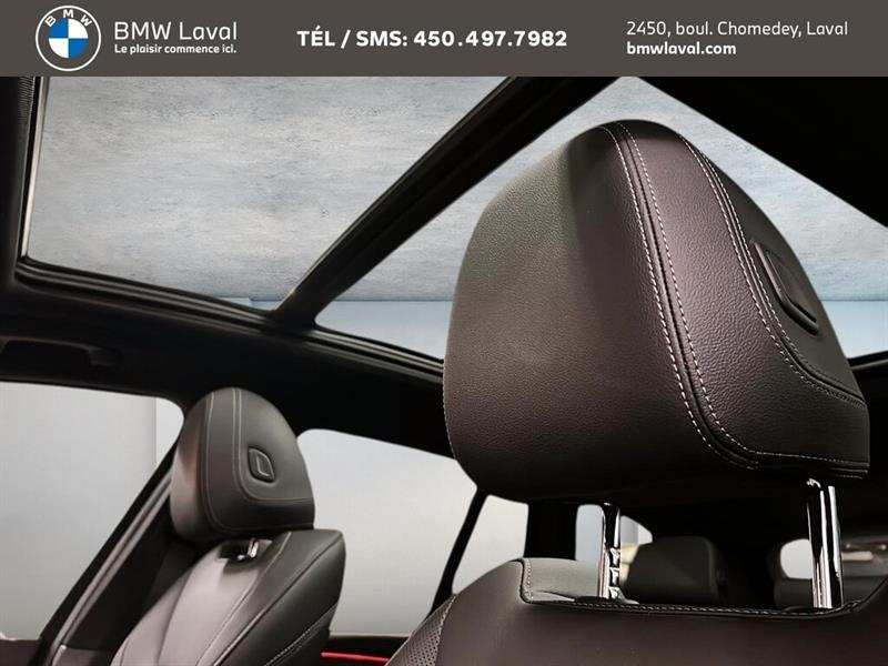 bmw X3 2022 - 24