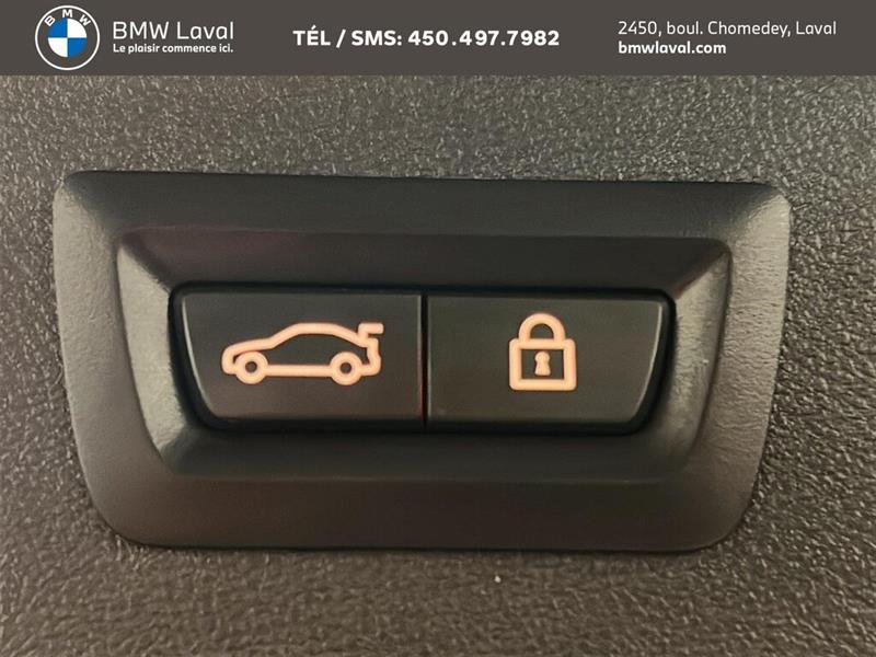 bmw X3 2022 - 32
