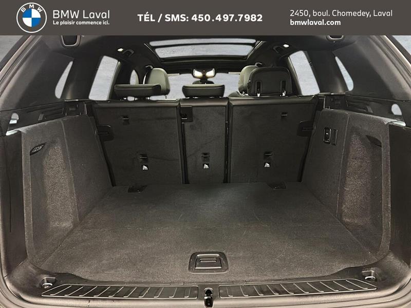 bmw X3 2022 - 33