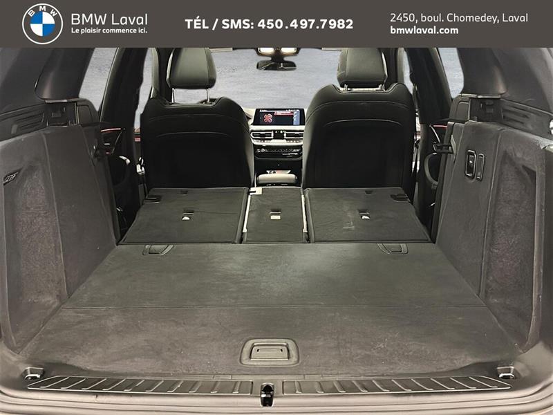 bmw X3 2022 - 34