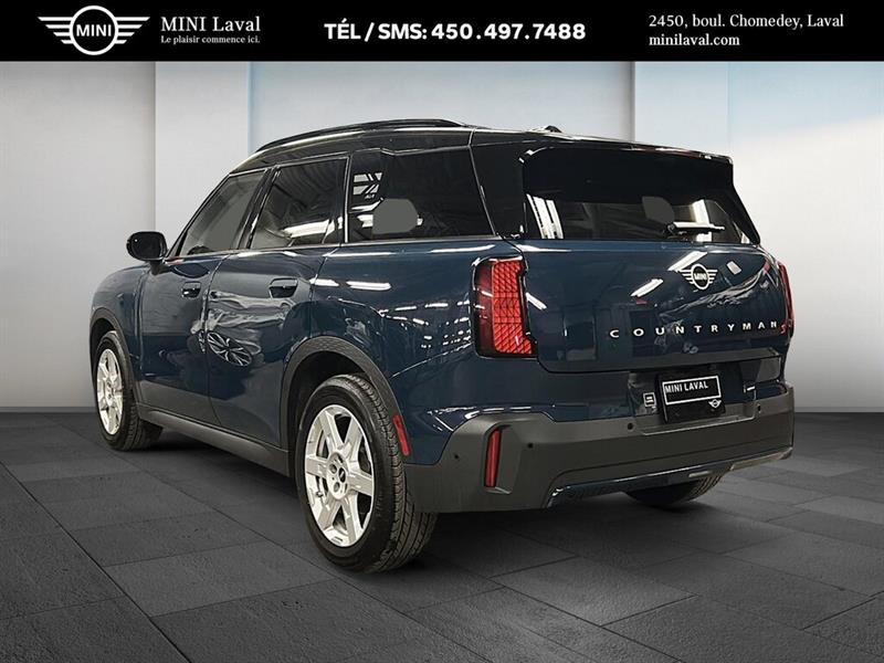 mini Countryman 2025 - 9