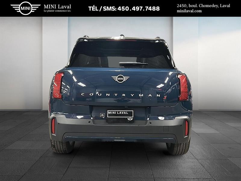 mini Countryman 2025 - 10